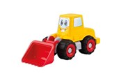 Ulkoleikit - Androni Happy Trucks Shovel - 6213-0001