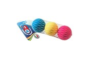 Ulkoleikit - Androni Beachballs in Net 3pcs. - 5896-0000