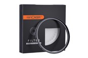 Suotimet - K&F Concept Filter 37 MM MC-UV KU04 - KF01.022