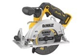 Pyörösahat - Dewalt DCS512N-XJ 12V XR Brushless 140mm Circular Saw - Bare Unit - DCS512N