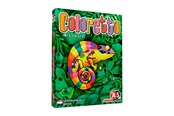 Lautapelit - Asmodee Coloretto Card Game - ABA08132NL
