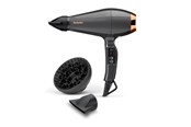 Hiustenkuivaaja - Babyliss Hiustenkuivaaja Italian Air Pro 2200 - 2200 W - 6719DE