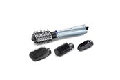 Hiustenkuivaaja - Babyliss Hiustenkuivaaja Hydro Fusion Hairdryer Brush - 1000 W - AS774E