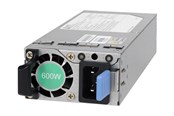 Virtalähde - Netgear APS600W - power supply - hot-plug / redundant - modular - 600 Watt Virtalähde - 600 Watt - ATX - 80 Plus - APS600W-300NES