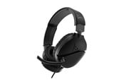 Kuulokkeet - Turtle Beach Recon 70 - Black - TBS-3001-05