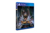 Pelit - Turok 3: Shadow of Oblivion - Sony PlayStation 4 - Toiminta/Seikkailu - 0810148575175