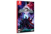 Pelit - The Last Spell - Nintendo Switch - RPG - 0810105676556