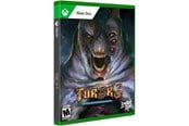 Pelit - Turok 3: Shadow of Oblivion - Microsoft Xbox One - Toiminta/Seikkailu - 0810148575182