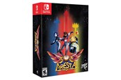 Pelit - Sol Cresta - Dramatic Edition (Collector's Edition) - Nintendo Switch - Shoot 'em up - 0819976029027