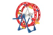 Rakennussarjat - K'Nex Knex Ferris Wheel Building Set 48pcs. - 39873