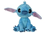 Nuket, pehmolelut ja oheistarvikkeet - Disney - Stitch (50cm) - 6315876955