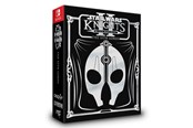 Pelit - Star Wars Knights of the Old Republic II: The Sith Lords (Premium Edition) - Nintendo Switch - Toiminta/Seikkailu - 0810105672084