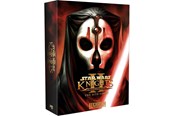 Pelit - Star Wars Knights of the Old Republic II: The Sith Lords (Master Edition) - Windows - Toiminta/Seikkailu - 0819976028129