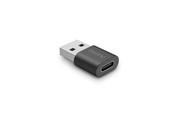 USB kaapelit - Hama USB 3.2 Adapter USB-A to USB-C - 00200357