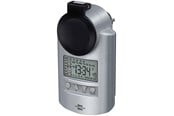 Smart Home - Älykoti - Brennenstuhl Primera-Line Weekly Timer DT IP 44 - 1507490