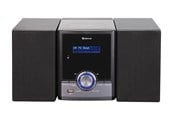 Mikro- ja minijärjestelmät - DENVER MDA-285 – DAB/FM/CD Music System - Bluetooth and USB - MDA-285