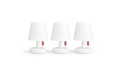 Valaisimet - Fatboy - Edison the Mini set of 3 - 8719773059680