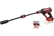 Painepesurit - Einhell Painepesuri HYPRESSO 18/24-1 pressure washer - 4140135