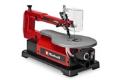 Työkalut - Einhell TC-SS 406 E Stationary scroll saw - 4309047