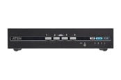 KVM-kytkimet - ATEN CS1144DP4 KVM Switch - CS1144DP4-AT-G