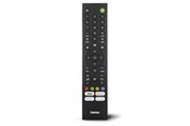 Kaukosäätimet - Hama Universal IR Remote Control for Sony TVs Teachable 4 App Buttons - 00221066