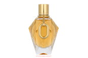 Parfyymit & Tuoksut - PACO RABANNE Million Gold EDP 90 ml - 3349668630264