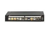 Järjestelmän lisävarusteet - DeLOCK Patch Panel Mount Bracket - 1U - 43303