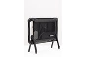 Kotelot - eblaztr Portable PC case - Black - Kotelot - Minitower - Musta - eBl-Bla-Sta-01