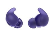 Kuulokkeet - Sony LinkBuds Fit - Violet - WFLS910NV.CE7