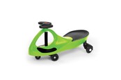 Tasapainopyörät, potkuautot ja potkulaudat - Bigjigs Didicar Green - SI2000G
