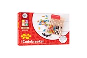 Lautapelit - Bigjigs Wooden Game Crack the Code - BJ694