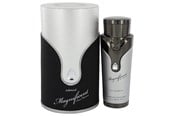 Parfyymit & Tuoksut - Armaf Magnificent EDP 100 ml - 6294015108941