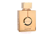 Parfyymit & Tuoksut - Armaf Club De Nuit Milestone EDP 105 ml - 6294015132120