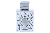 Parfyymit & Tuoksut - Armaf Club De Nuit Sillage EDP 105 ml - 6294015136470