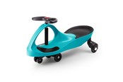 Tasapainopyörät, potkuautot ja potkulaudat - Bigjigs Didicar Light Blue - SI2000T