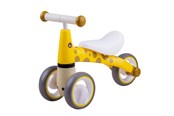 Tasapainopyörät, potkuautot ja potkulaudat - Bigjigs Diditrike Balance Bike Giraffe - SI4000