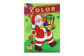 Harrastustarvikkeet - Boek Specials Nederland BV - Christmas Coloring Book 48 pages. - 544165