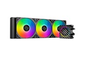 CPU-jäähdytys - ID-Cooling DASHFLOW 360 XT PRO - CPU Vesijäähdytys - DASHFLOW 360 XT PRO