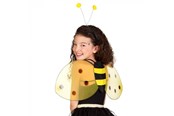 Rooliasut - Boland Dress up set Bee - 52852