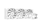 CPU-jäähdytys - ID-Cooling FX360 PRO WHITE - CPU Vesijäähdytys - Max 25 dBA - FX360 PRO WHITE