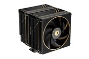 CPU-jäähdytys - ID-Cooling FROZN A620 GDL - CPU-ilmajäähdytin - Max 30 dBA - FROZN A620 GDL