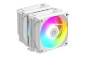 CPU-jäähdytys - ID-Cooling FROZN A620 PRO SE ARGB SNOW - CPU-ilmajäähdytin - Max 27 dBA - FROZN A620 PRO SE ARGB SNOW