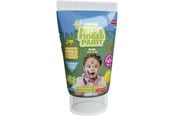 Luovat leikit - Boti Natural Face & Fingerpaint Tube - Green 65ml - 39706
