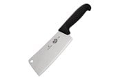 Keittiövälineet - Victorinox Meat chopper - 18 cm - Black - 5.4003.18