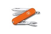 Monitoimityökalut - Victorinox Classic SD Mango Tango - 0.6223.83G