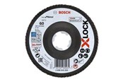 Kulmahiomakoneet - Bosch Best for Metal X571 - 2608619202
