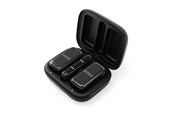 Mikrofonit - Røde Wireless Micro - USB-C - Musta - WIMICROC