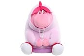 Pehmolelu - Disney Inside Out 2 - Embarassment Plush - 0886144455131