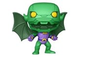 Fanituotteet - Funko! - Marve:l Annihilus - Figuuri - 0889698581561