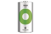 Akut ja Paristot - GP Batteries Recyko 3000 C Industrial Rechargeable Battery - 201249